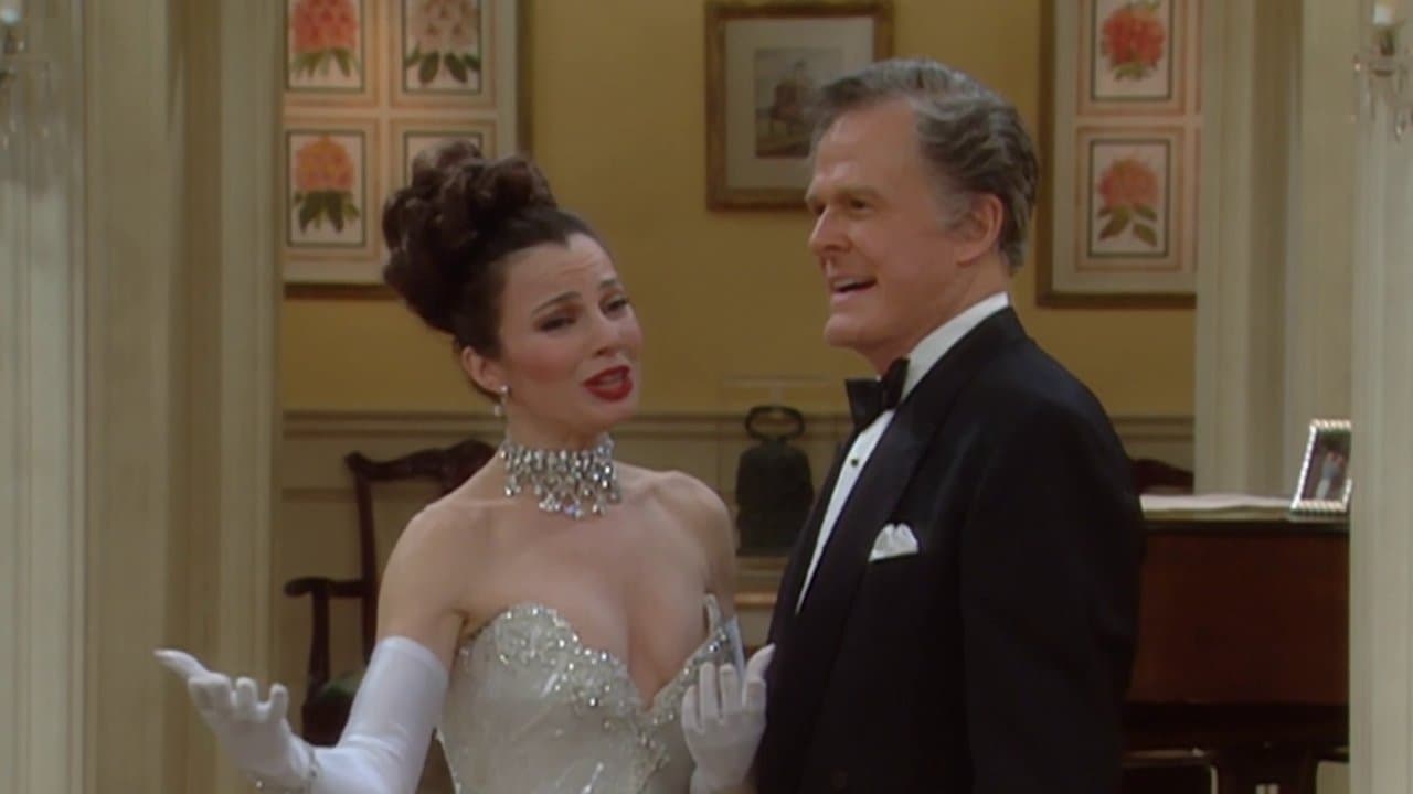 Still from Ode to Barbra Joan