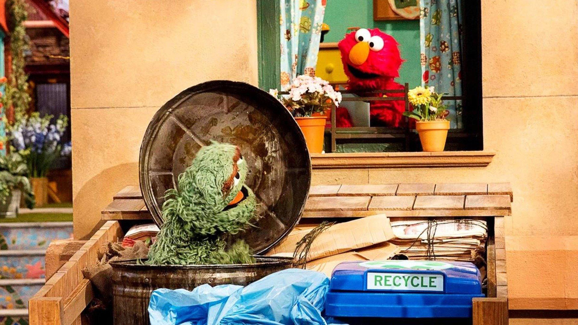 Still from M Is for Missing