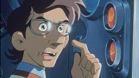 Still from Micro Adventure