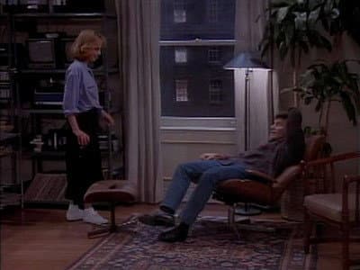 Still from Romantic Improvisations