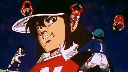 Still from Go! The Fierce Battle With Our Rival Uesugi Has Begun