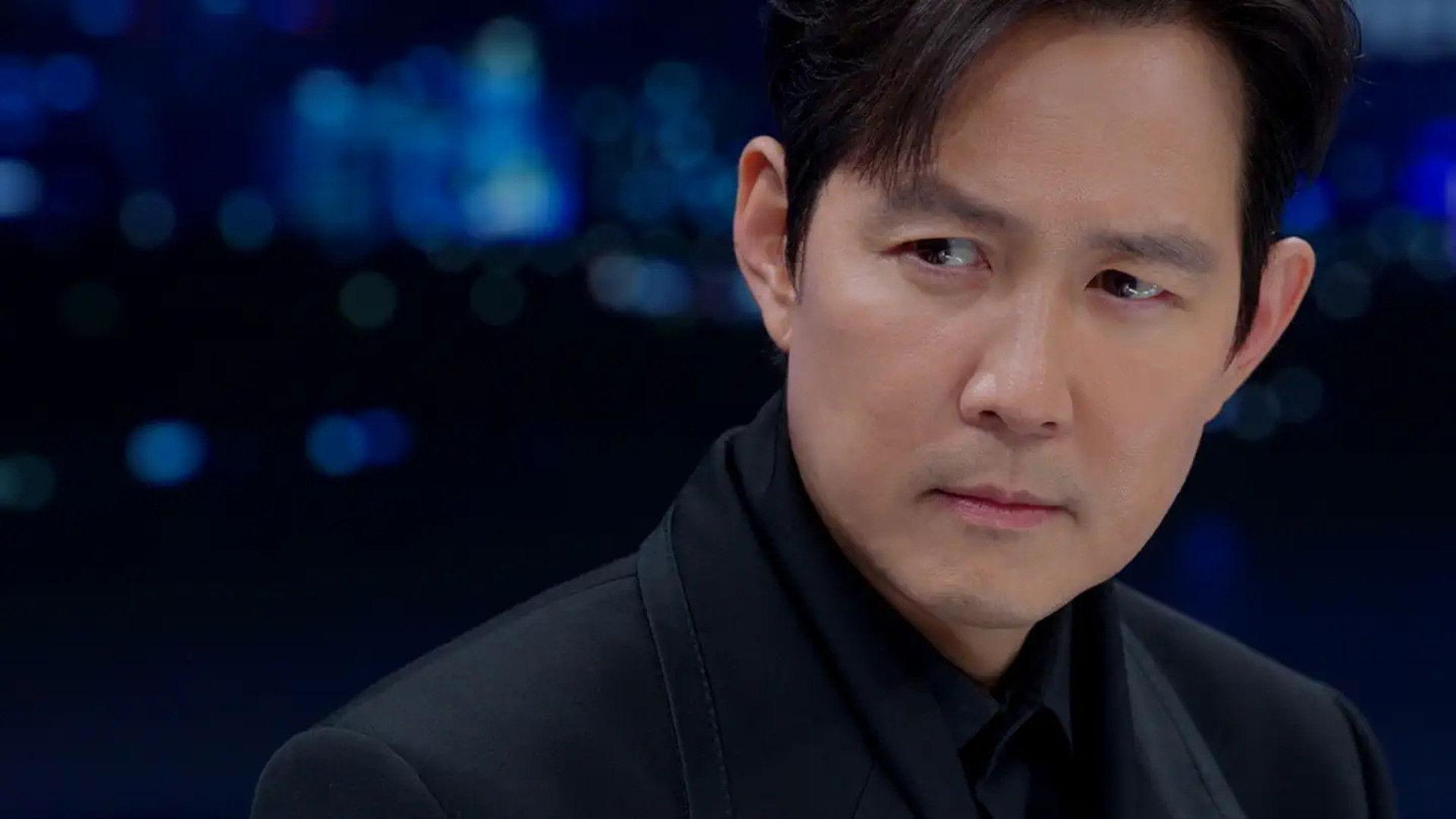 Still from Episode 15