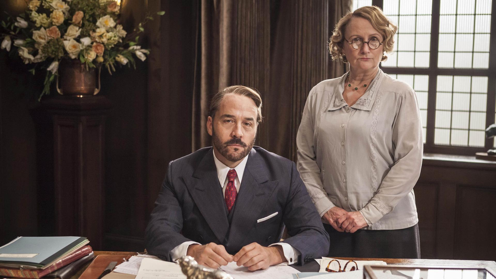 Still from Episode 9