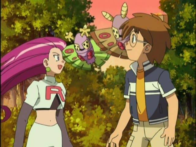 Still from Crossing Paths