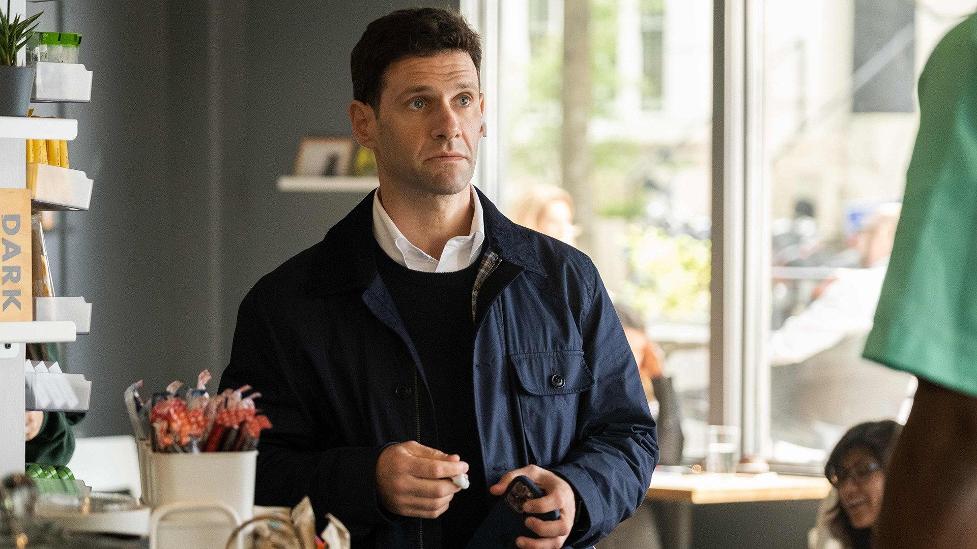 Still from The Big Payback