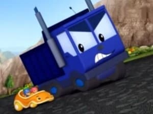 Still from Doctor Bot