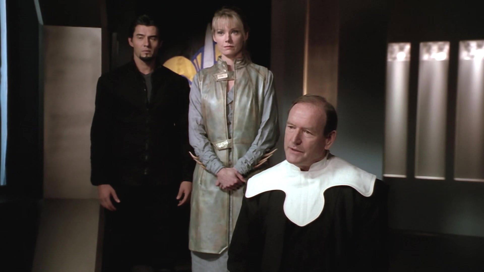 Still from The Dissonant Interval (1)