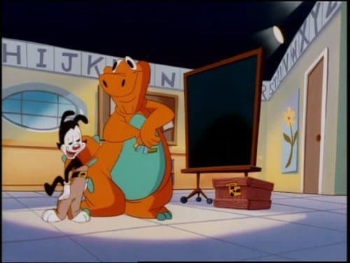 Still from Baloney & Kids