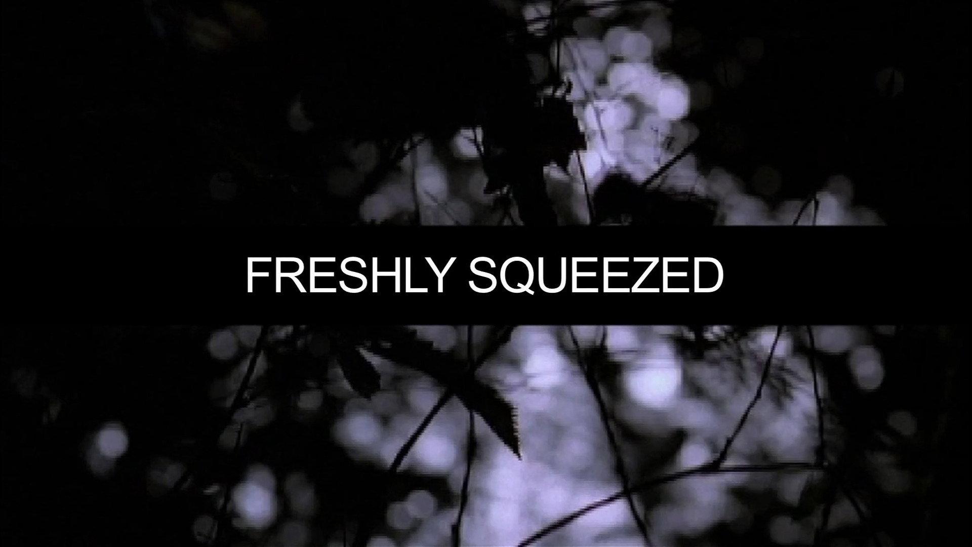 Still from Freshly Squeezed: Creating Season One