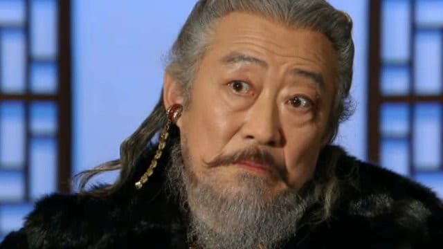 Still from Out to Kill