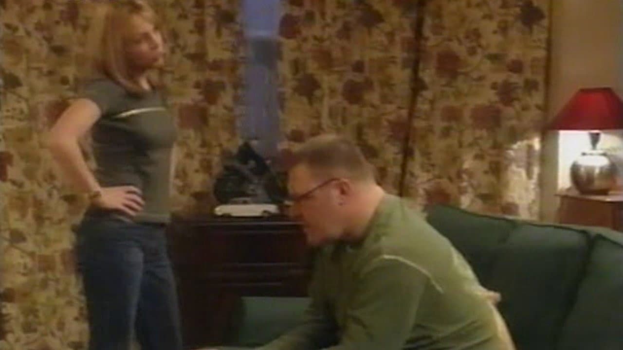 Still from Carry on Screaming