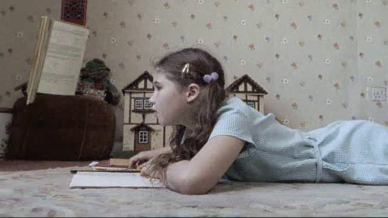 Still from Ghosts