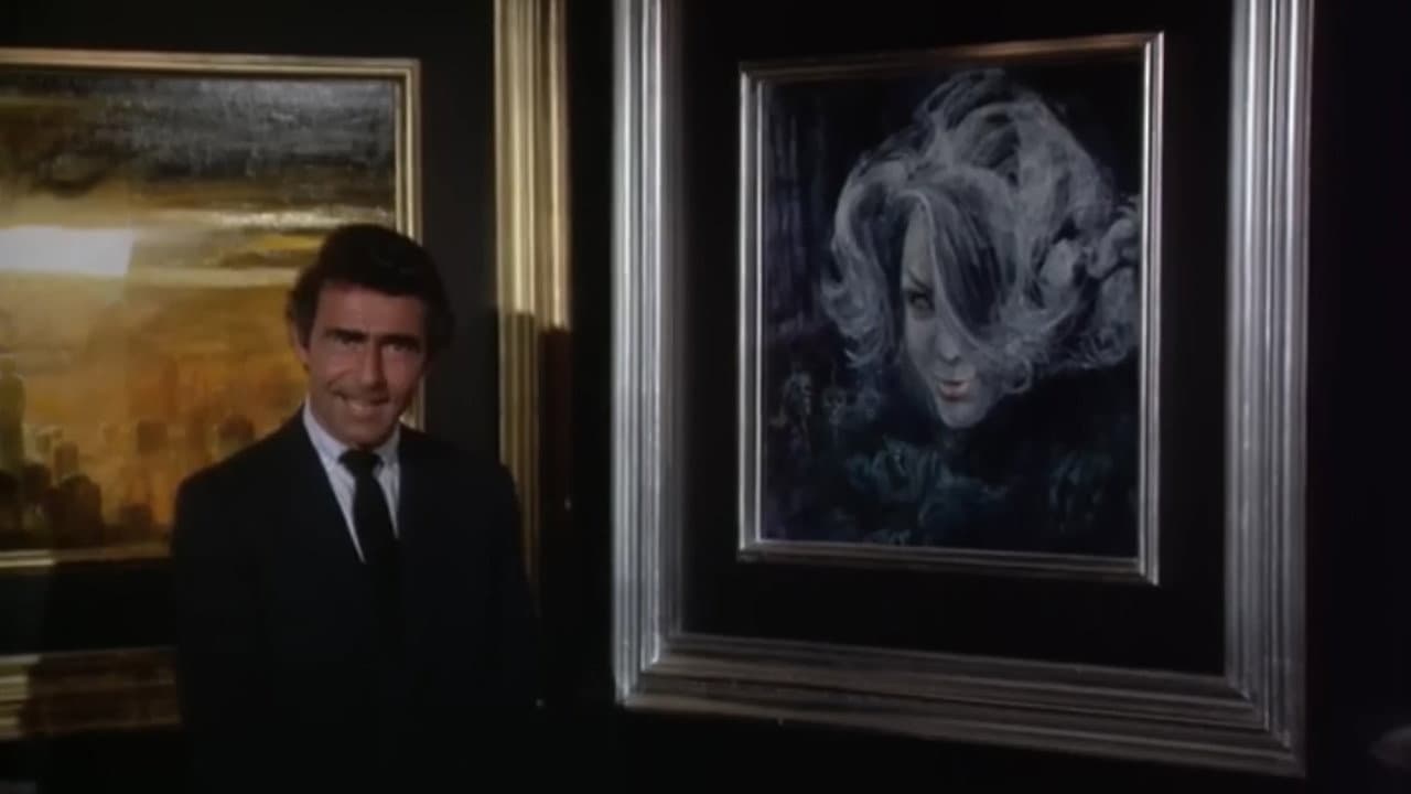Still from The Doll of Death
