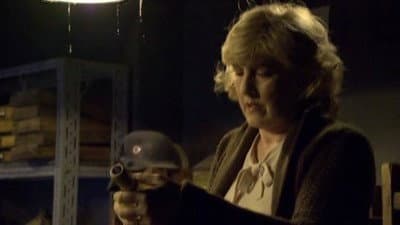 Still from Getting Even