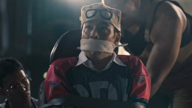 Still from Reap What You Sow