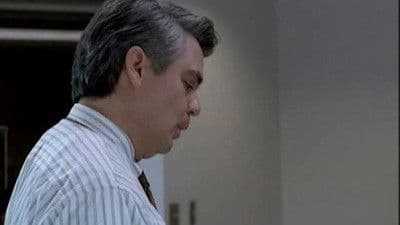 Still from Volunteers