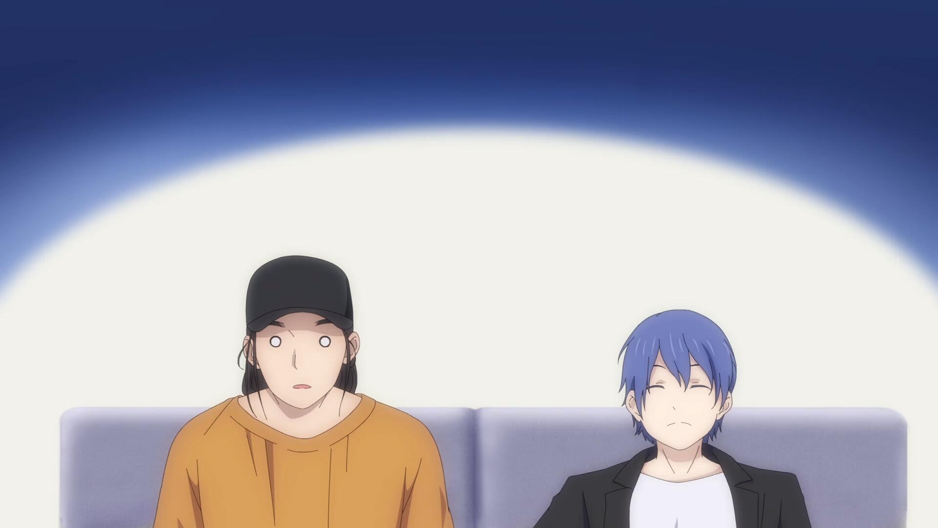 Still from Episode 3