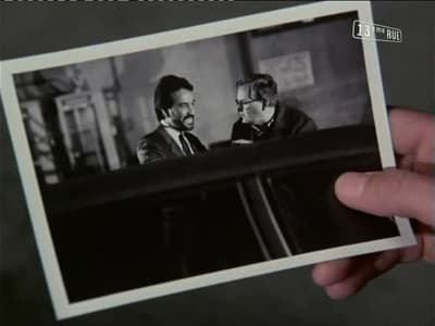 Still from Promises to Keep