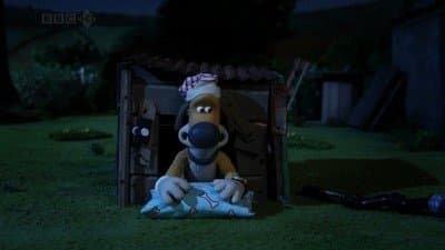 Still from In The Doghouse