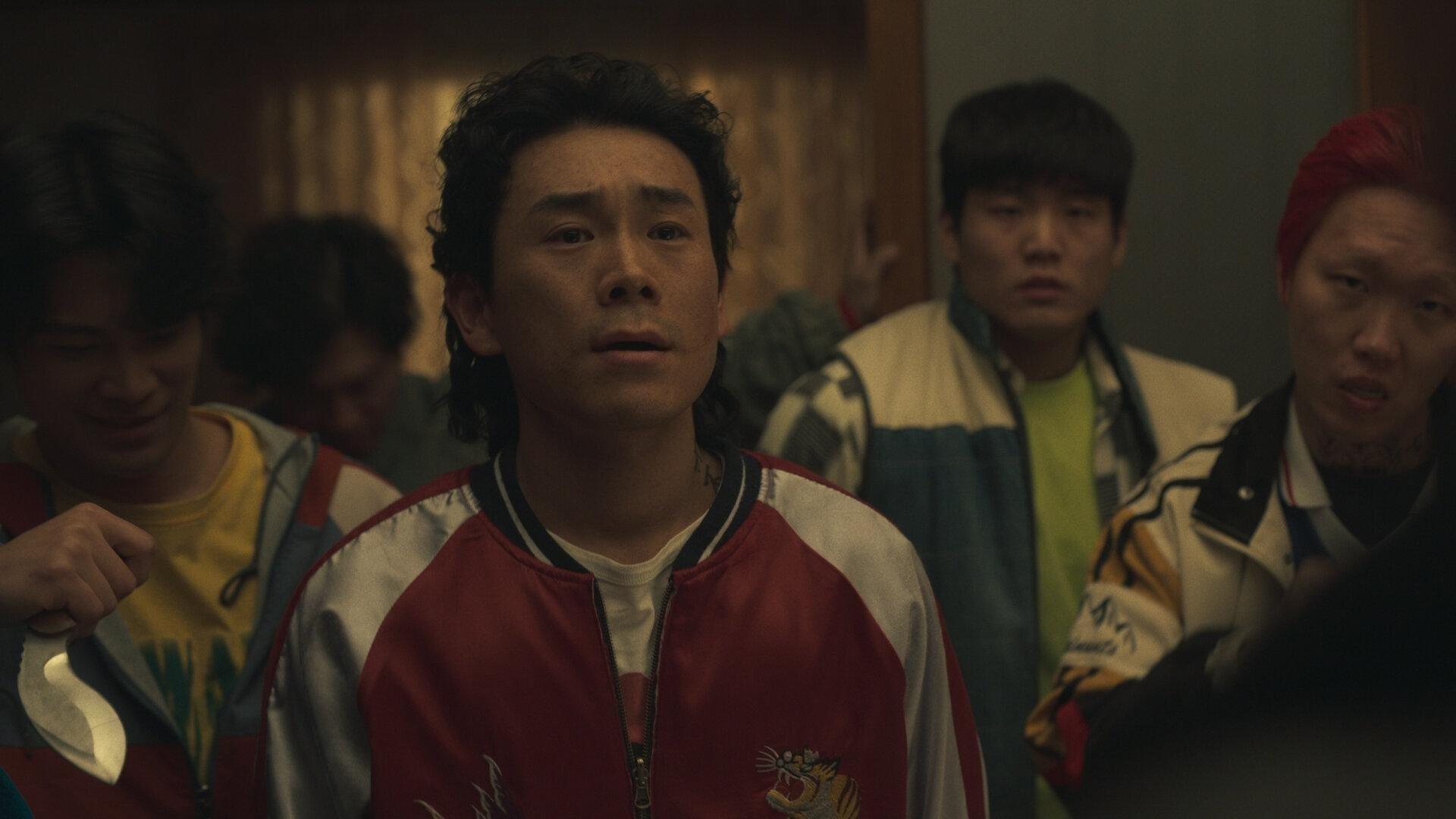Still from Episode 4