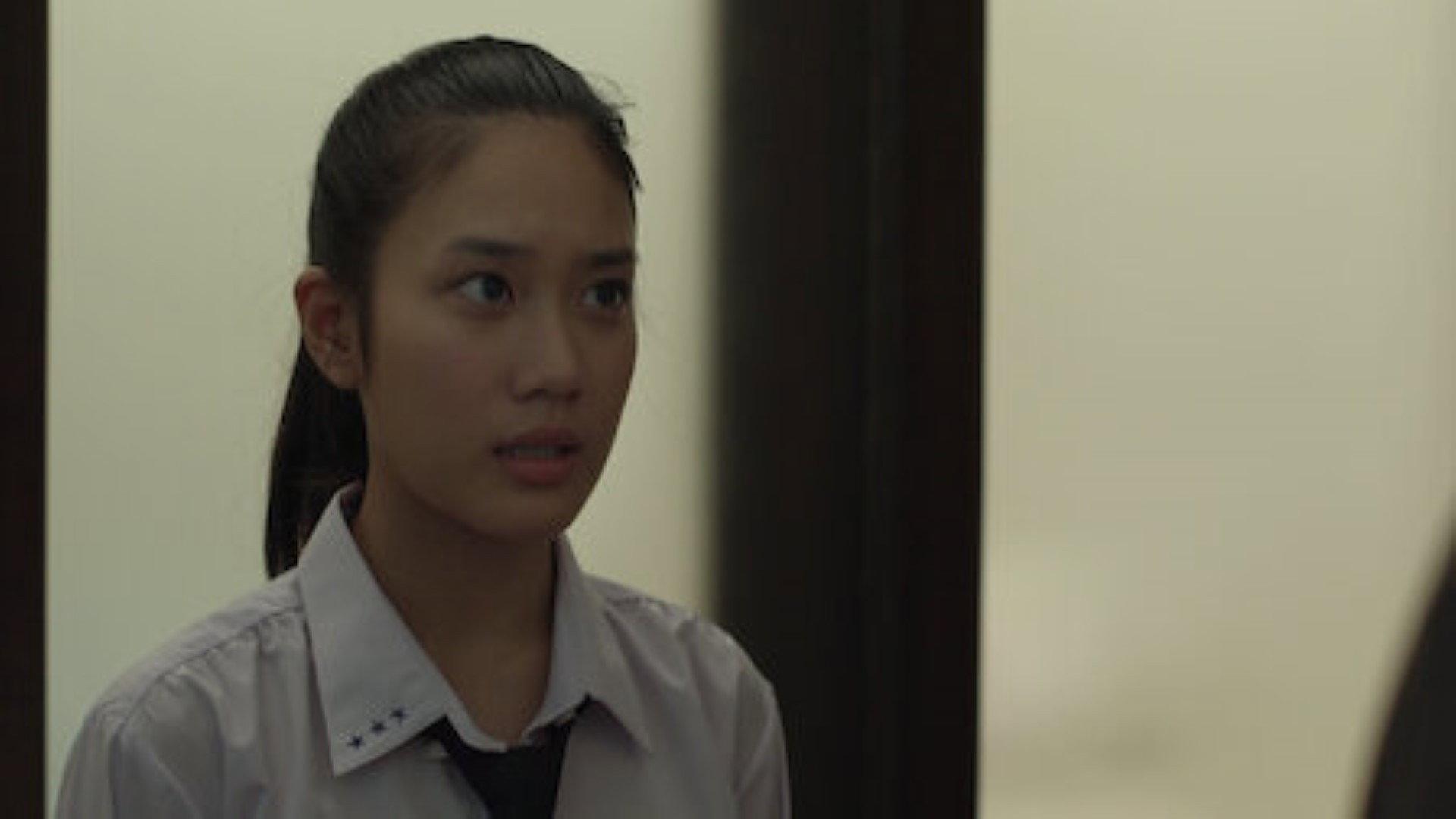 Still from Endorphins