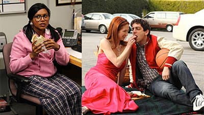 Still from The Girl Next Door: The Story of Subtle Sexuality
