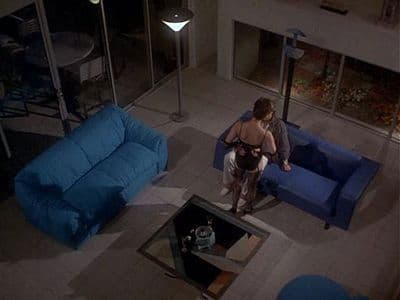 Still from Love at First Sight