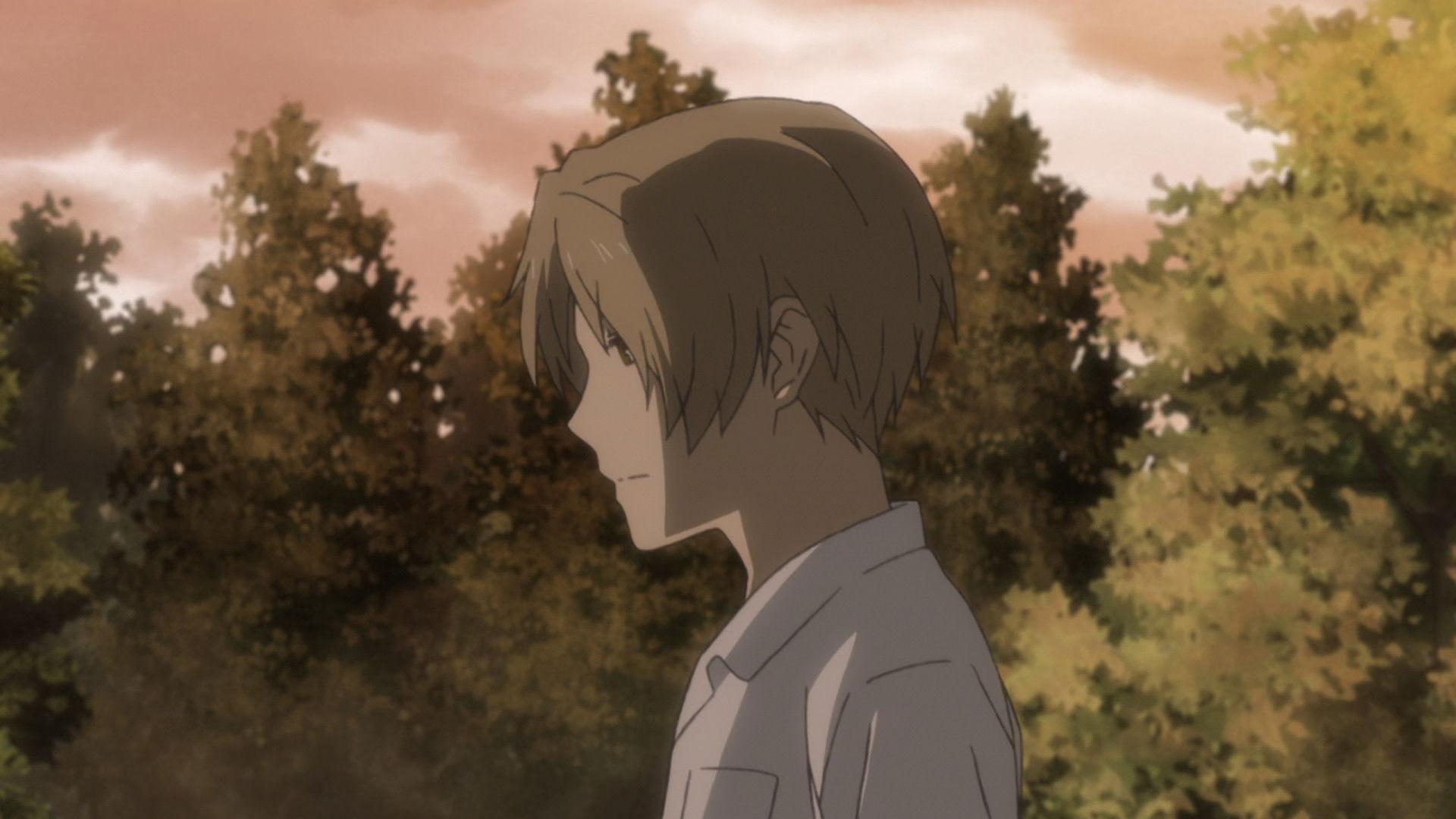 Still from A Day That Will Someday Come