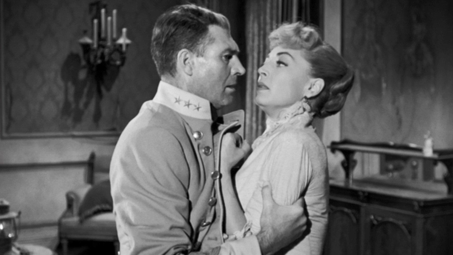 Still from Incident On the Edge of Madness