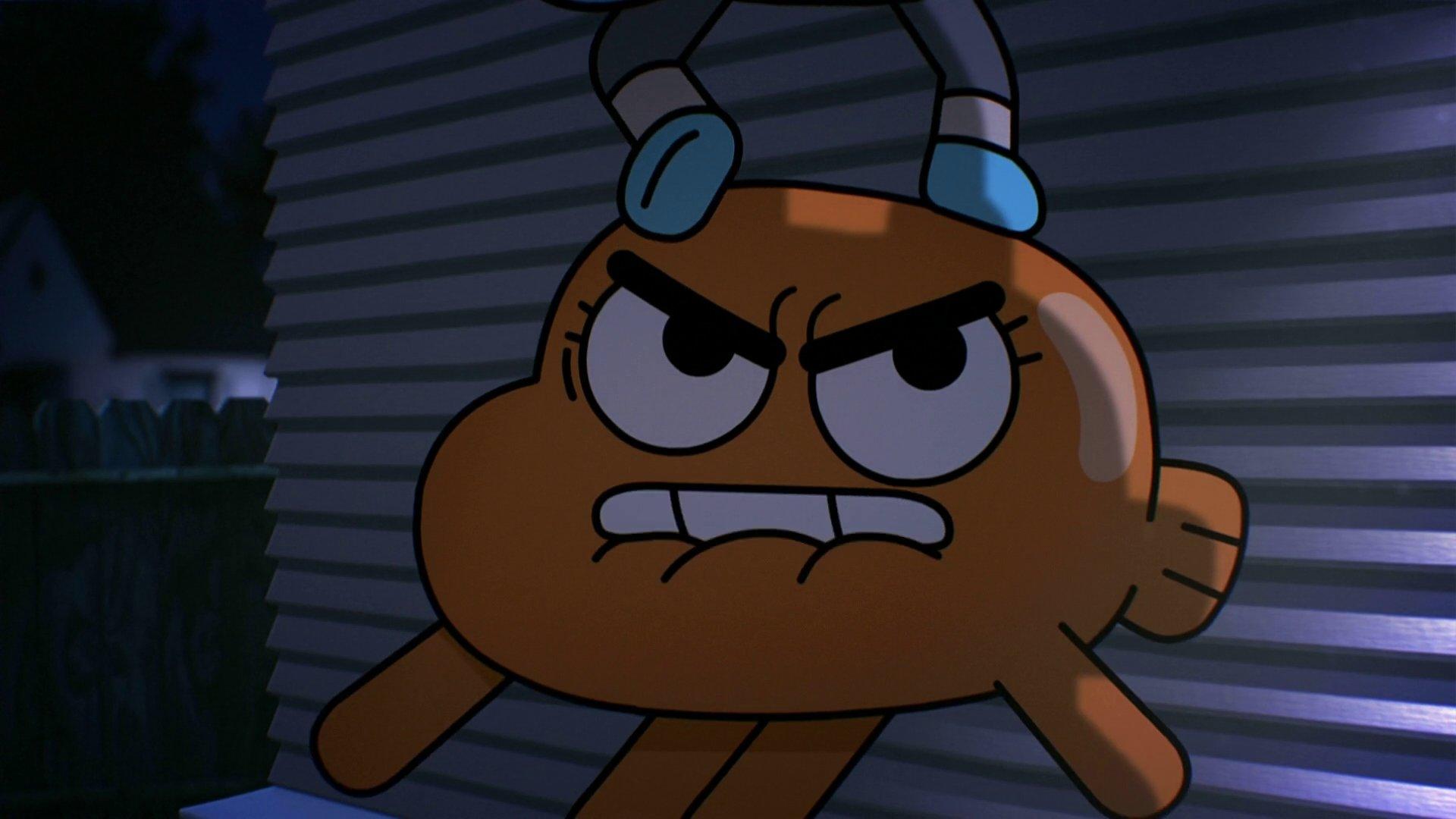 Still from The Sidekick