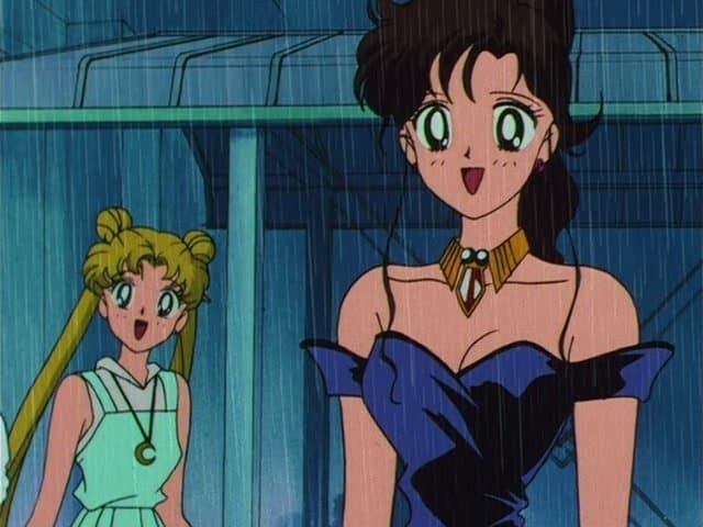 Still from No Prince Charming
