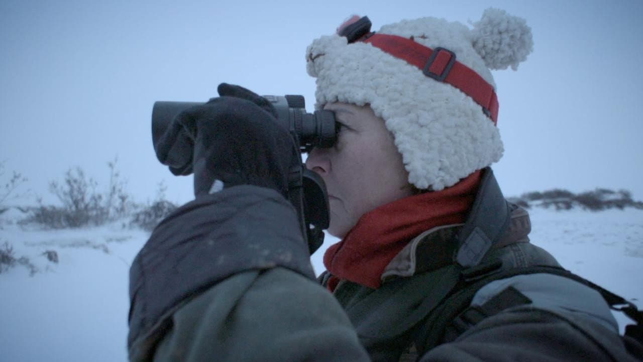 Still from Cold Rage