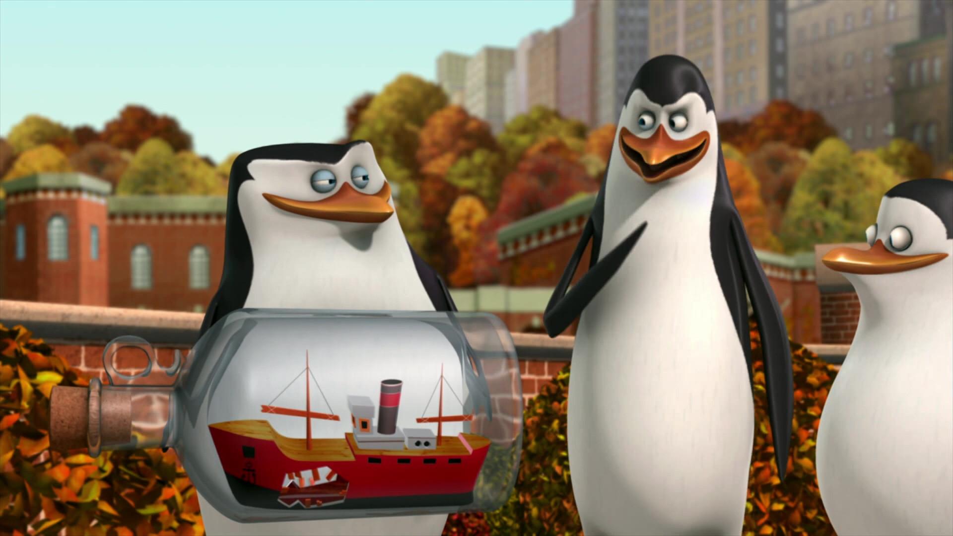 Still from Herring Impaired