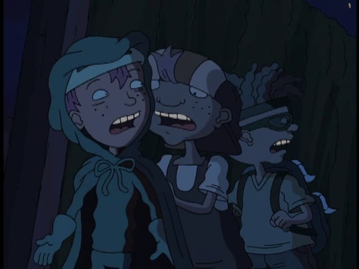Still from The Night Before