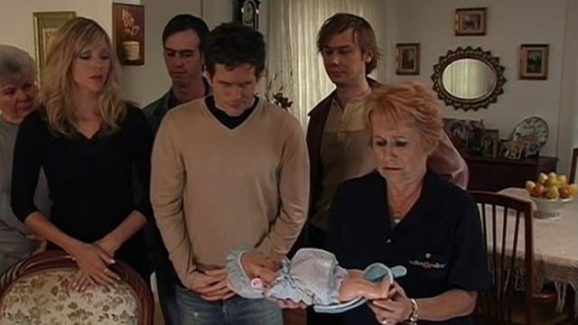 Still from Charlie Got Molested