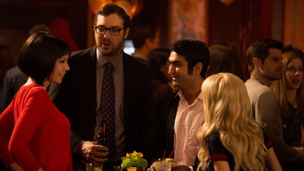 Still from Hair Swap