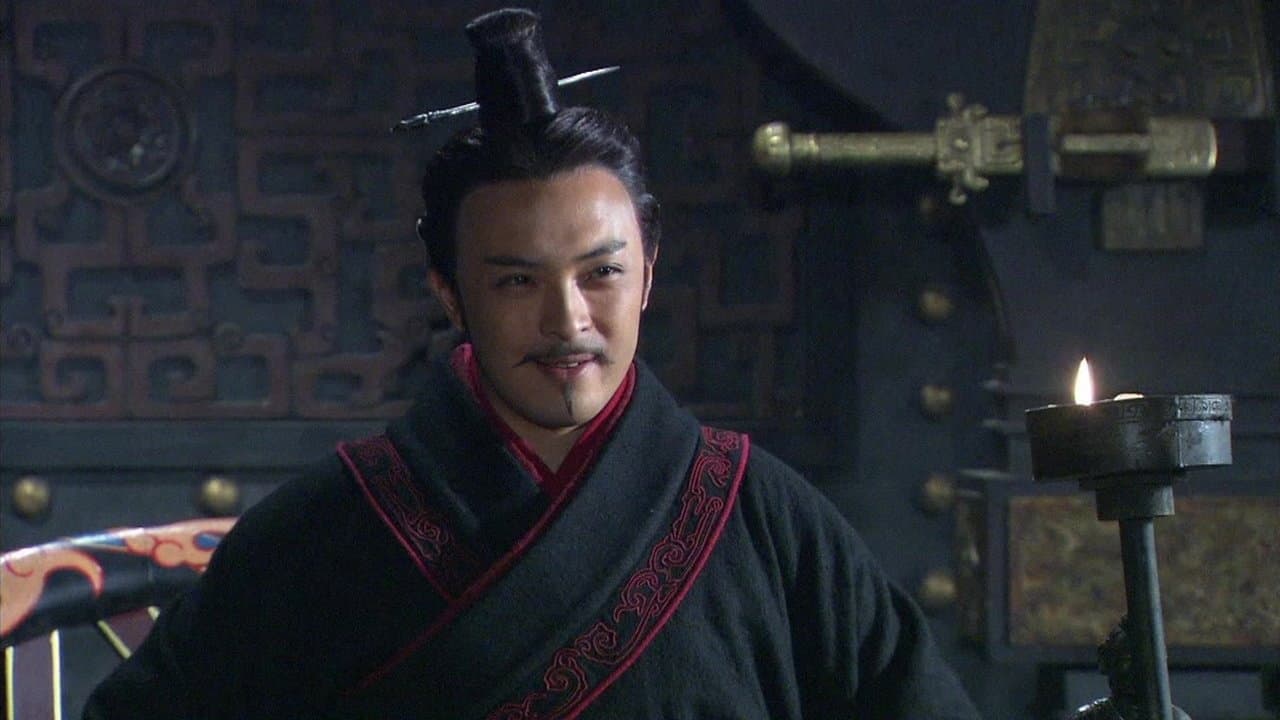 Still from Episode 12