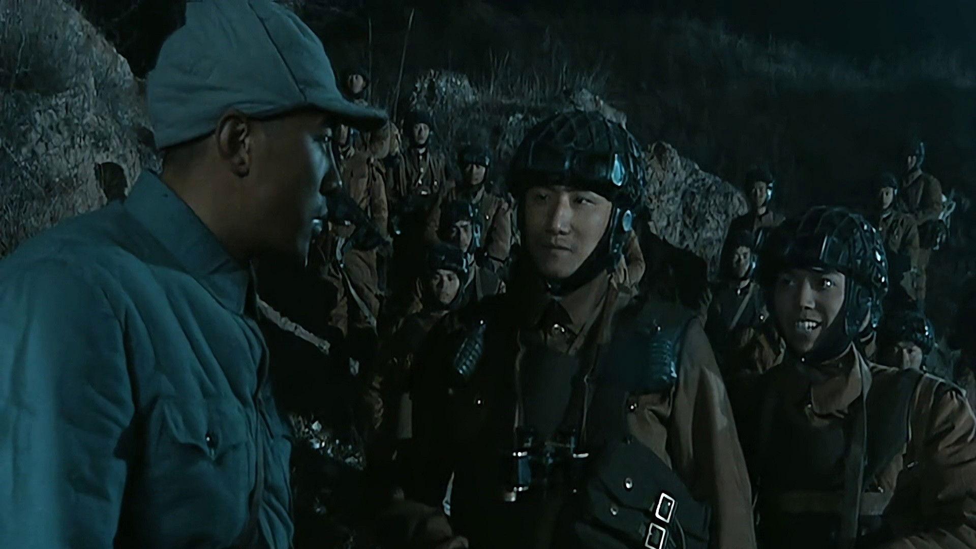 Still from Episode 13