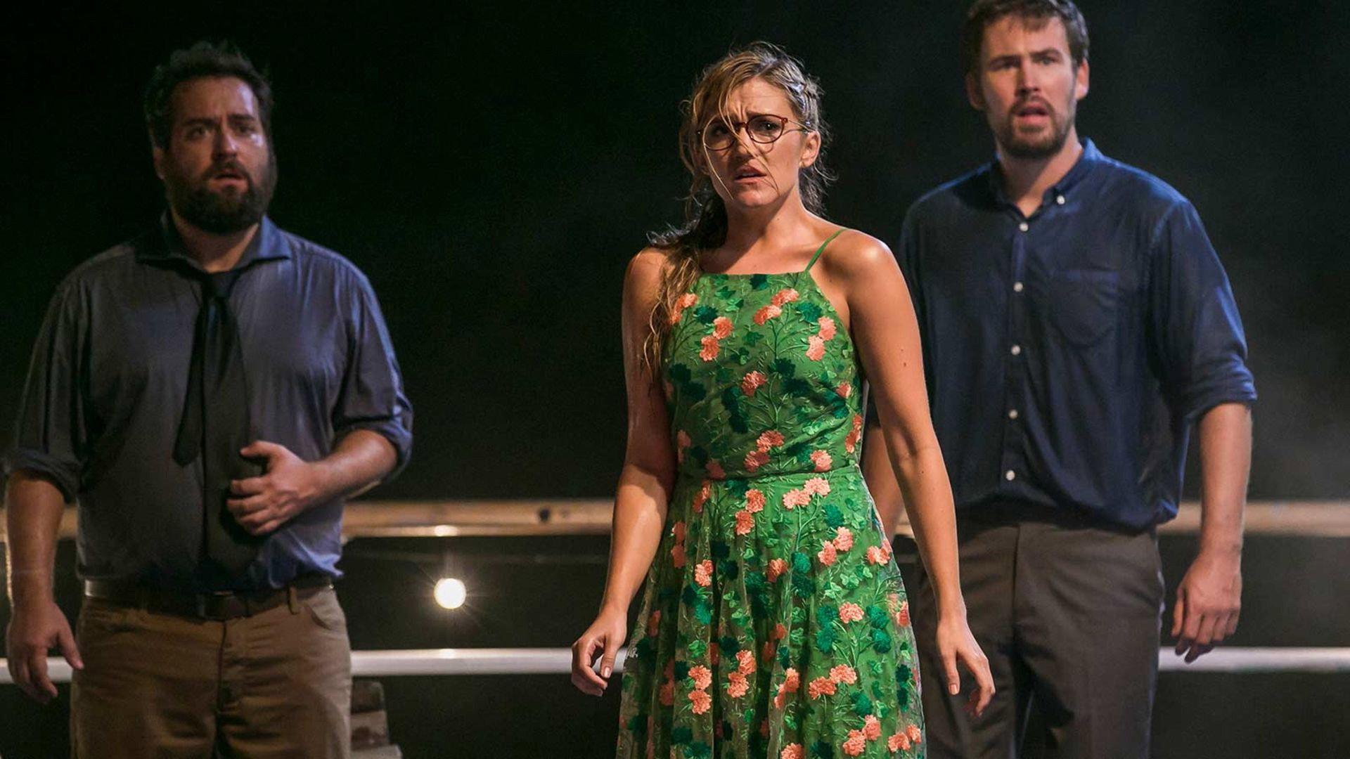 Still from Nerd Speak