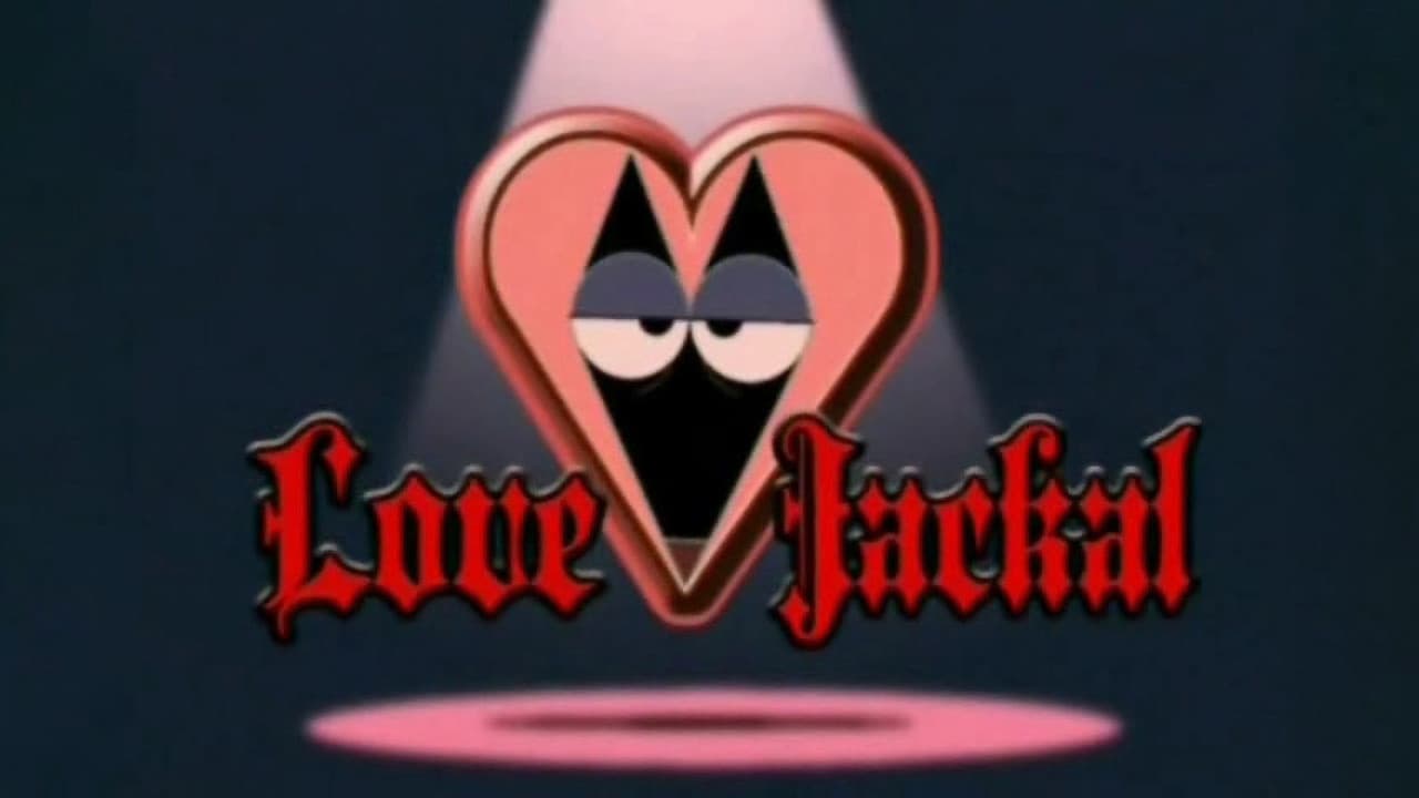 Still from Love Jackal