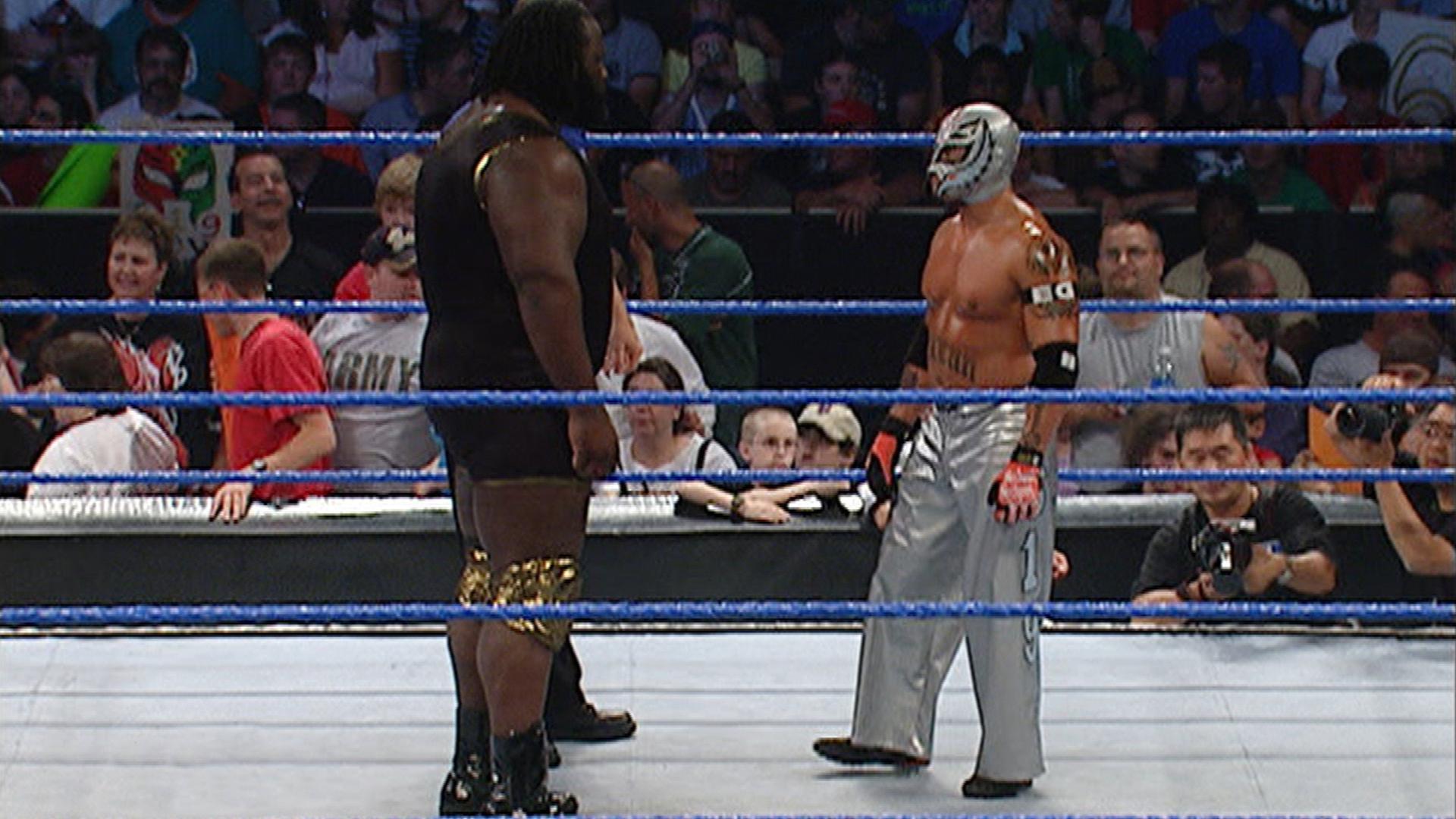 Still from SmackDown - Jun. 23, 2006