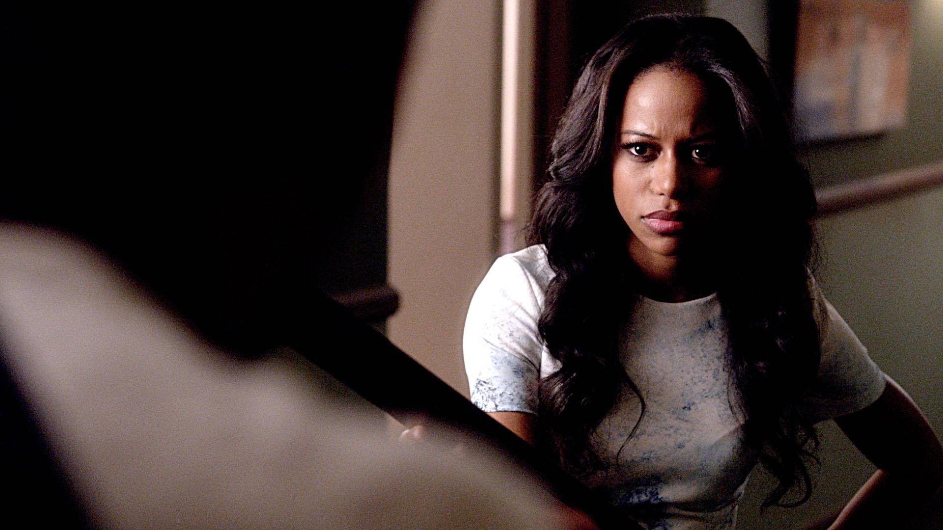 Still from Unguarded