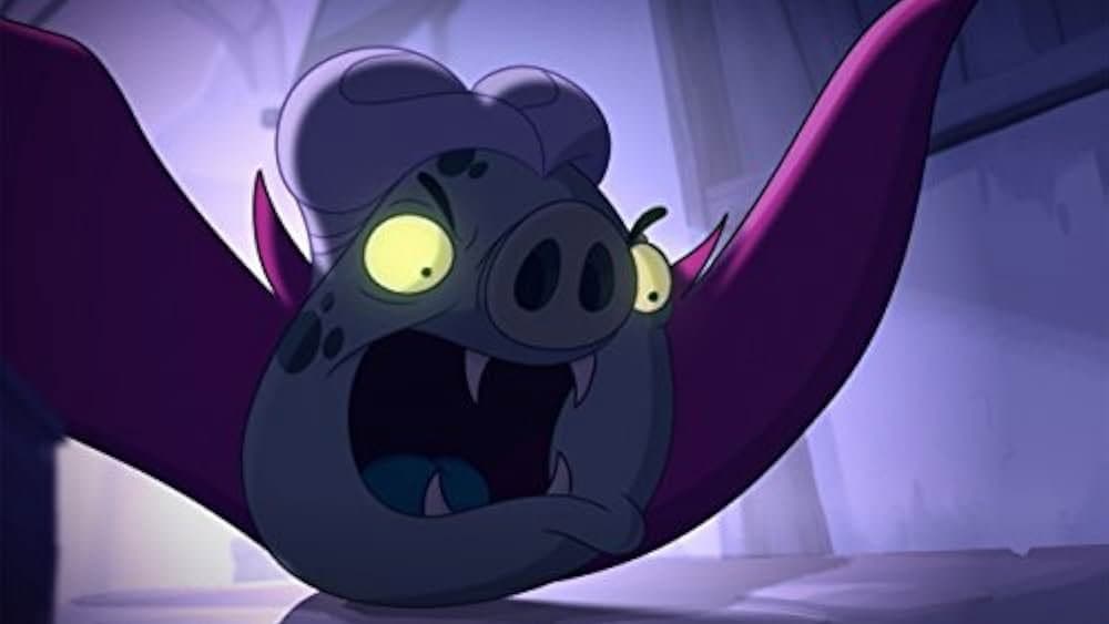Still from Porcula