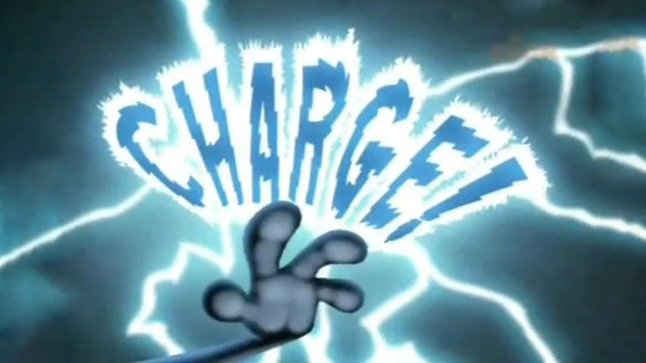 Still from Charge!