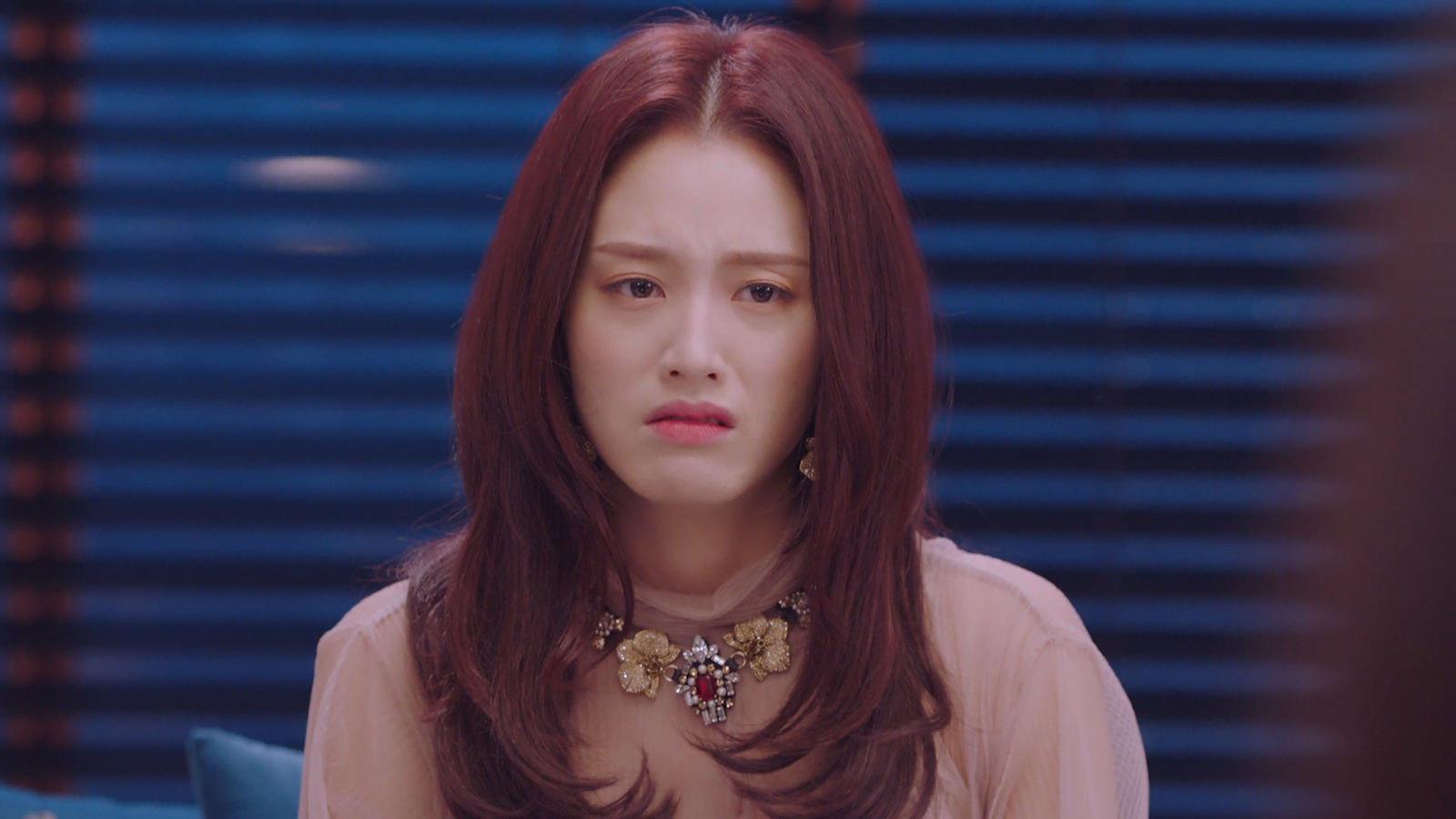 Still from One Last Kiss