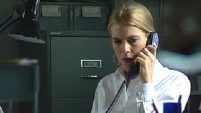 Still from Millennium