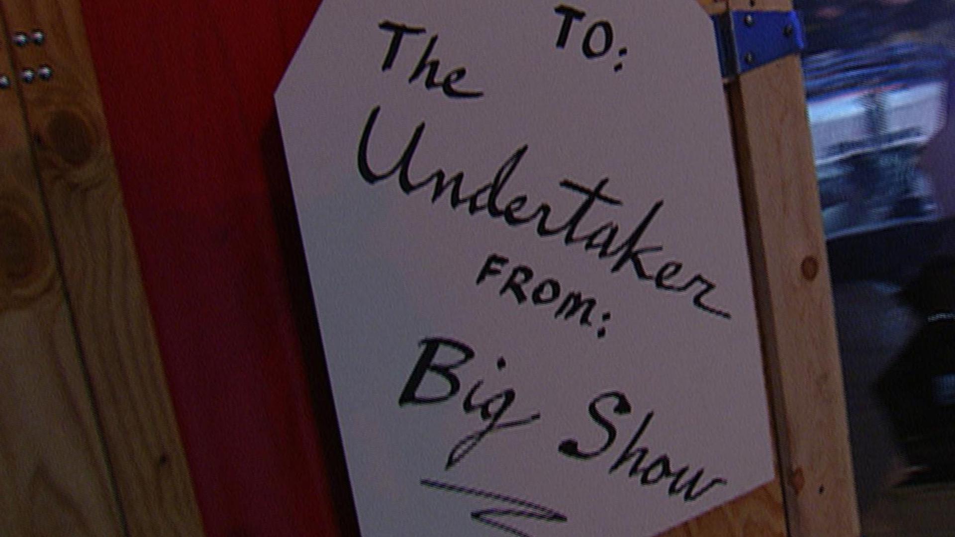 Still from SmackDown - Feb. 13, 2003