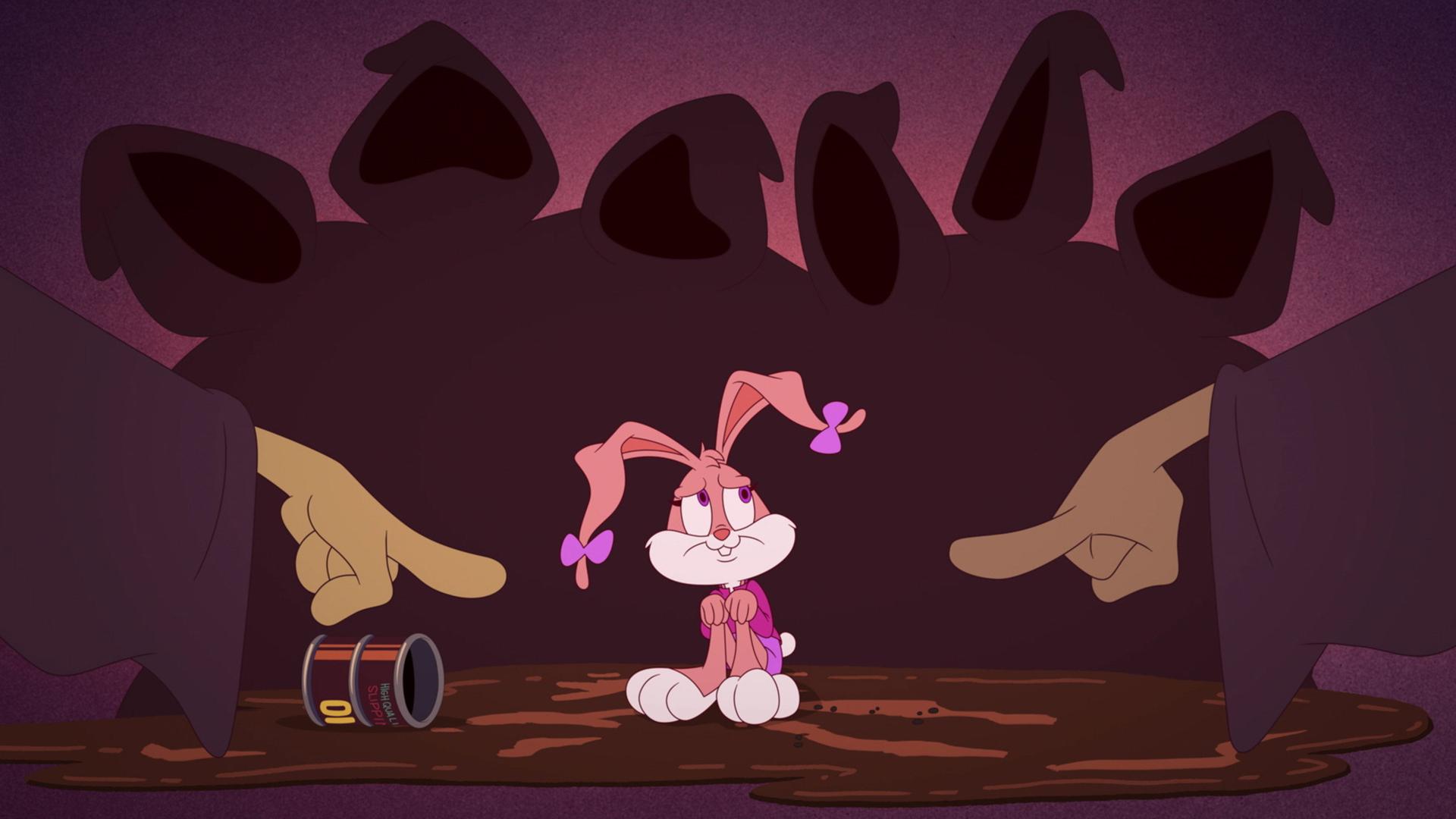 Still from Skulls & Sillybones