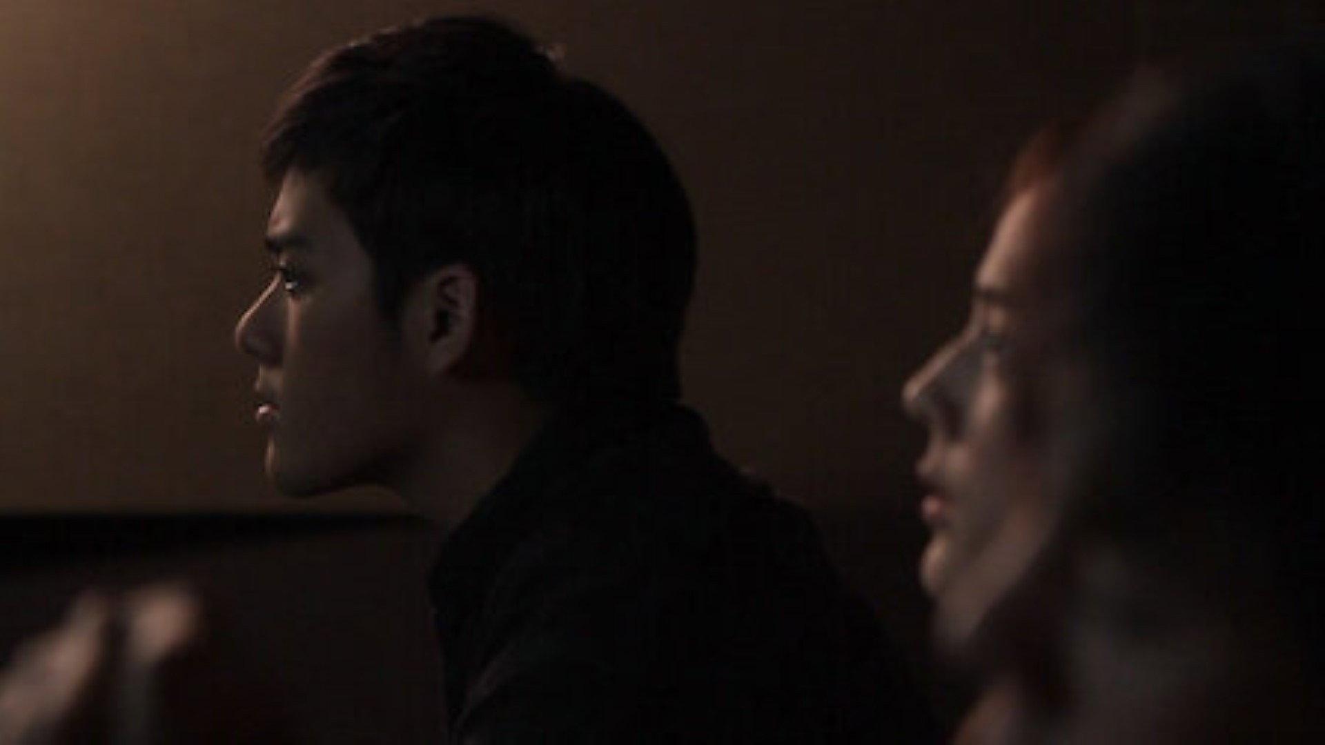 Still from Phatchim