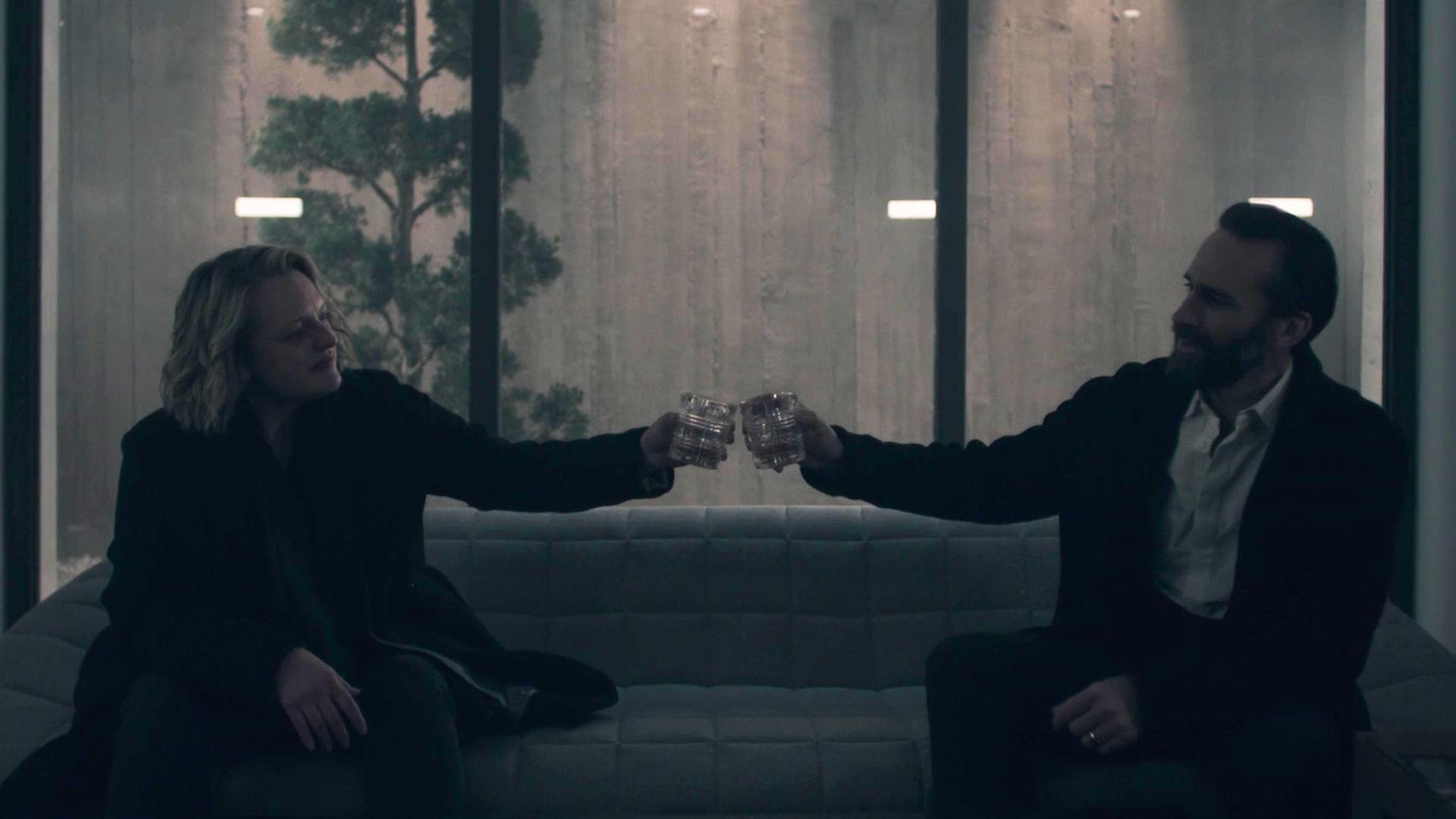 Still from The Wilderness